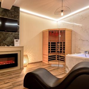 Appartement met een Slaapkamer